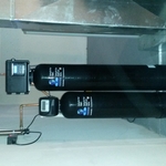 Trionics Well System