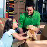 Let Our Family Move Yours