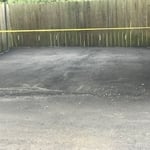 Shop Driveway Carport Area