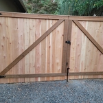 Gate