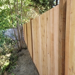 FENCE PROJECT - PUYALLUP