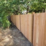 FENCE PROJECT - PUYALLUP