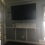 Little home upgrade