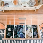 More Drawer Dividers!