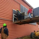 Solar Projects
