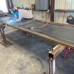 Water piping lines