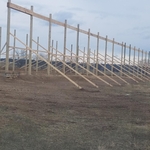 Posts with Header boards