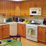 McTeague before