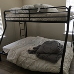 Guest bedroom