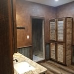 Complete Master Bath Remodel