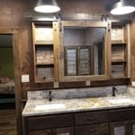 Complete Master Bath Remodel