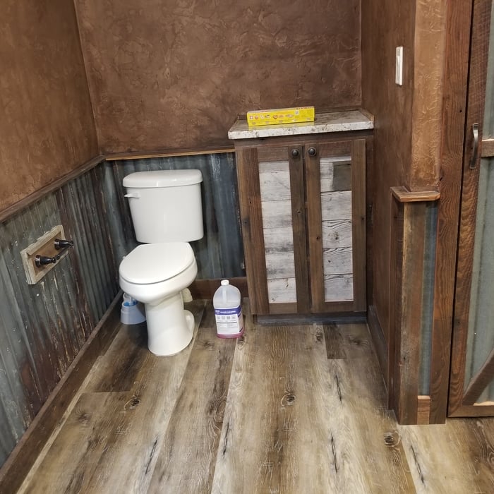 Complete Master Bath Remodel