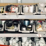 Service work pics