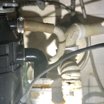 Service work pics