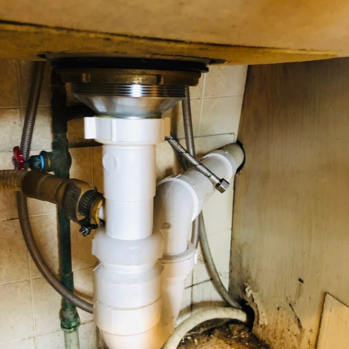 Service work pics