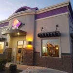 Taco Bells state wide