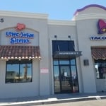 Taco Bells state wide