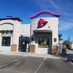 Taco Bells state wide
