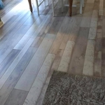 Armstrong Audacity LVP