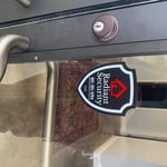 Logo Decal