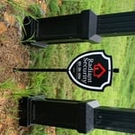 Yard Sign