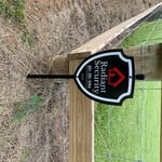 Yard Sign