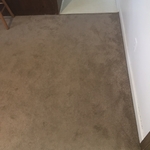 DIning Room Before