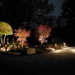 Outdoor Lighting