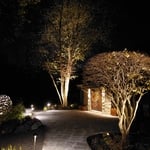 Outdoor Lighting