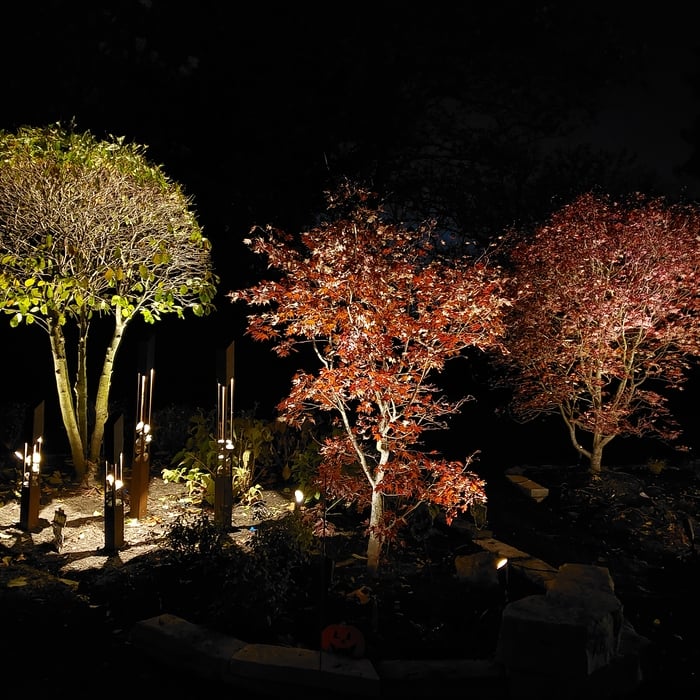 Outdoor Lighting