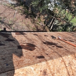 repairs