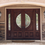 We Have the Largest Selection of Entry Doors in OC