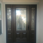 Our Portfolio Collection Exterior Entryways