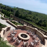 Fire pit