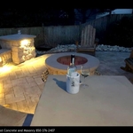 Firepit p