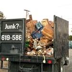 Junk Hauling