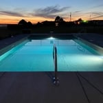 Vinyl Liner Pool
