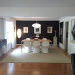 Accent Wall