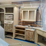 Kitchen Paint