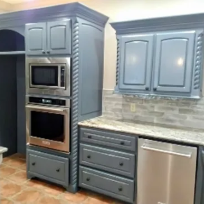 Kitchen Paint