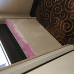 Pre-paint