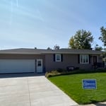 New Roof & Gutters
