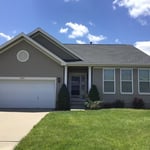 GAF Timberline HDZ