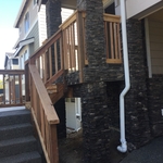 Rundle Porch Front