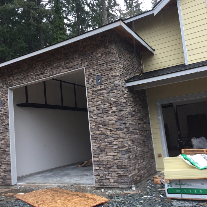 Silverton Ledge Stone