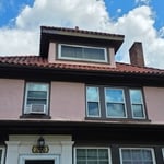 North Berguen House