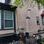 North Berguen House