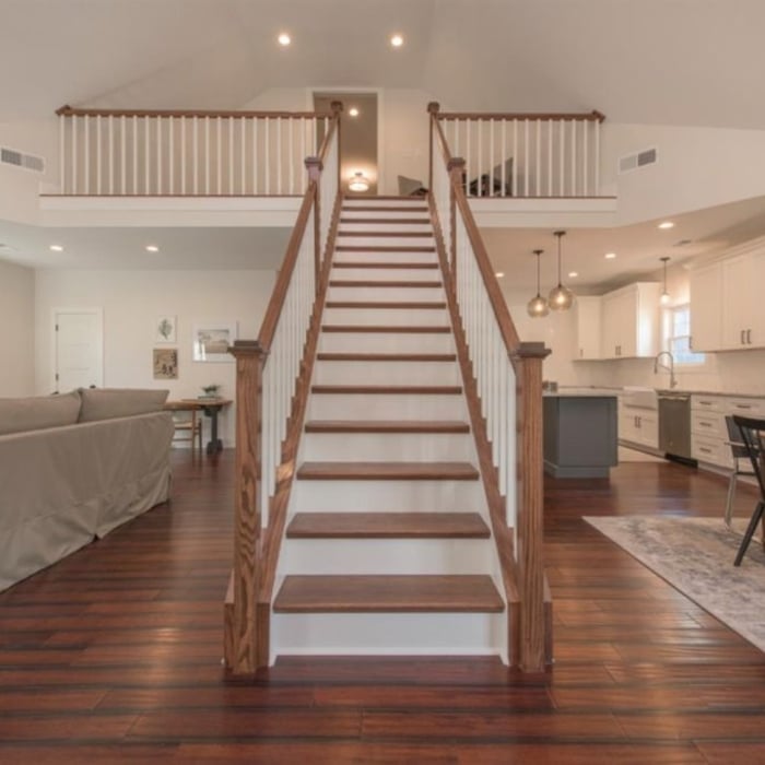 Stairwell