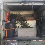 Haul away