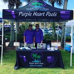 Veteran Owned and Operated!